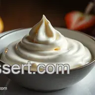 Crema Chantilly: Soffice come una Nuvola! Ricetta Facile