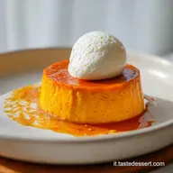 Crema di Zucca: Vellutata Ricetta per 4 Persone