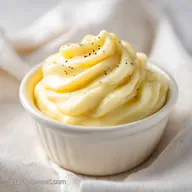 Crema Pasticcera per 8 Persone