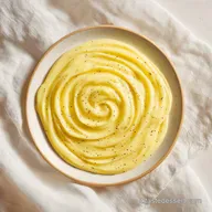 Crema Pasticcera alla Vaniglia Bourbon