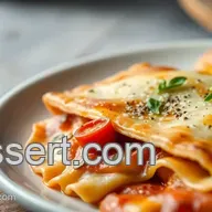 Crespelle alla Fiorentina: A Tuscan Delight!