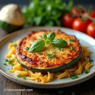 Croccante di Zucchine al Forno La Ricetta Facile che Conquista