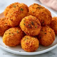 Crocchette Di Patate Mignon: Croccanti e Fondenti
