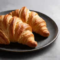Como fazer croissants passo a passo Ricetta Facile e Profumata