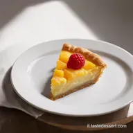 La pasticceria I prodotti e Crostata di Frutta Ricetta Top