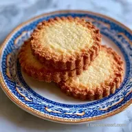 Crostata di Pasta Frolla per 8 persone