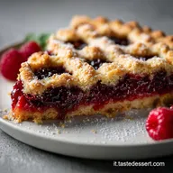 Crostata di Marmellata: La Ricetta Perfetta