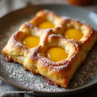 Crostata Sbriciolata Ricotta e Marmellata Facile Il Dolce della Nonna