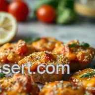 Crostoni All'Italiana: L'Aperitivo Perfetto!
