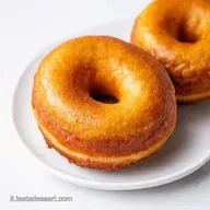 Donuts Americani Soffici La Ricetta Perfetta