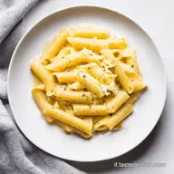 Pasta 4 Formaggi da Urlo La Ricetta Cremosa che Conquista