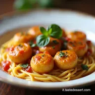 Fagottini di Melanzane Ripiene Ricetta Facile e Saporita
