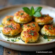 Fagottini di Melanzane con Ricotta Ricetta Facile e Gratinata