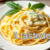 Fettuccine Alfredo: La Ricetta Perfetta Come Da Alfredo!