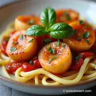 Finocchi in Padella Ricetta Facile alla Siciliana