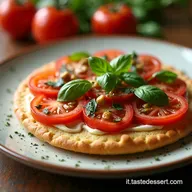 Come Preparare un Buffet Salato con la Focaccia Barese da Chef