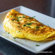 Frittata di Uova in 17 Minuti
