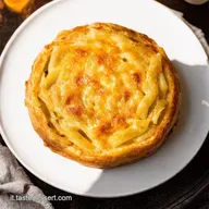 Frittatina di Pasta Napoletana Ricetta Facile e Sfiziosa