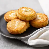 Frittelle di Ricotta Soffici La Ricetta Facile della Nonna