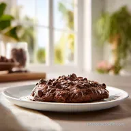 Girelle Cocco Cioccolato per 13 Porzioni