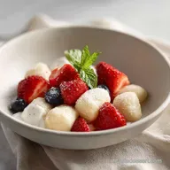 Gnocchi Alla Ricotta: Soffici e Veloci