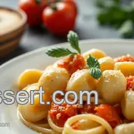 Gnocchi alla Romana: La Ricetta Cremosa di Nonna!