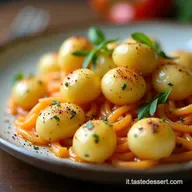 Gnocchi Croccantissimi in Friggitrice ad Aria La Ricetta Perfetta
