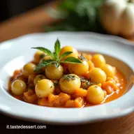Gnocchi di Zucca Ricetta della Nonna Profumo dAutunno