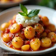 Gnocchi Soffici Senza Farina La Ricetta Vegana Perfetta