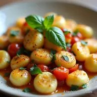 Gnocchi di Zucchine Soffici Senza Uova La Ricetta Leggera e Facile