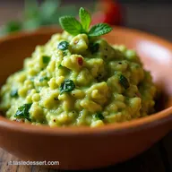 Ricette con Avocado Guacamole allItaliana che bont&agrave;