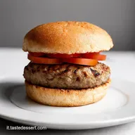 Hamburger AllItaliana La Ricetta che Fa Impazzire
