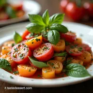 Insalata Antipasto Sprint UnEsplosione di Gusto in 15 Minuti