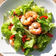 Insalata di Mare Ricetta Un Tesoro di Sapori Freschi