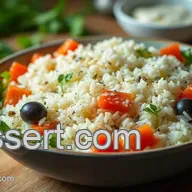Insalata di Riso 