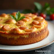 La Torta di Compleanno Classica Ricetta della Nonna