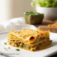 Lasagne al Carciofo La Ricetta di Primavera che Profuma di Casa
