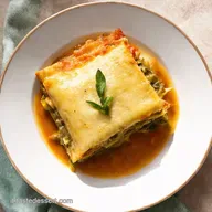 Lasagne con i Carciofi La Ricetta Primavera che Scalda il Cuore