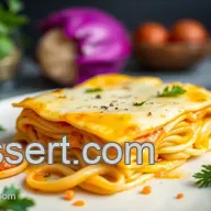Lasagne ai Carciofi: La Ricetta che Sa di Casa e di Primavera