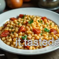 Lenticchie Ricetta della Nonna: Un Piatto d'Amore!