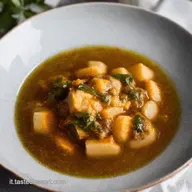 Lenticchie in Umido Il Comfort Food della Nonna