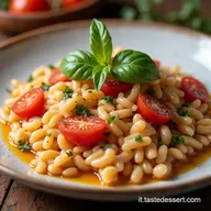 Insalata di Riso Perfetta Ricetta Classica e Fresca