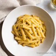 MACARRO DE PREGUIOSO o o la Ricetta Pasta Veloce che Salva la Cena