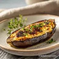 Ricetta Melanzane al Forno: Contorno Italiano