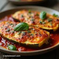 Melanzane al Forno Ripiene Ricetta Estiva Facile e Saporita