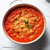 Menemen La Mia Ricetta Facile per una Colazione Turca