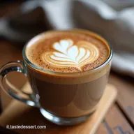 Como Fazer o Caf&egrave; Mocha Perfetto Ricetta da Bar a Casa