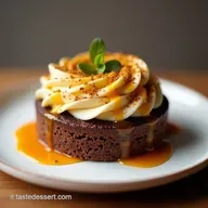 Nega Maluca Fofinha Soffice La Torta Brasiliana Top