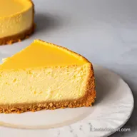 New York Cheesecake Ricetta originale Cremosa e Perfetta