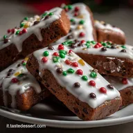 Omino di pan zenzero: La Ricetta Speziata Perfetta per Natale